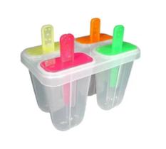 Forma 2 em 1 De Sorvete com recheio - Sonic Forma 2 em 1 De Sorvete com recheio - Sonic