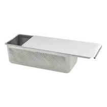 Forma 30x10x10 alum estampada ct 500g imeca Forma 30x10x10 alum estampada ct 500g imeca