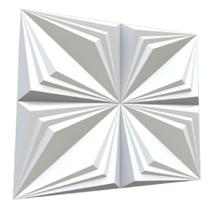 Forma 3d Abs Cimento/gesso Cristal 4D Forma 3d Abs Cimento/gesso Cristal 4D