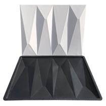 Forma 3D Gesso e Cimento ABS - Duckbill 50x40 Forma 3D Gesso e Cimento ABS - Duckbill 50x40