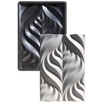 Forma 3D Gesso e Cimento ABS - Folhas Forma 3D Gesso e Cimento ABS - Folhas