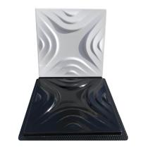 Forma 3D Gesso e Cimento ABS - Maral Forma 3D Gesso e Cimento ABS - Maral