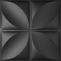 Forma 3d Para Gesso - Molde 3d Para Gesso 29x29cm - Roma