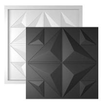 Forma 3d Para Gesso - Molde 3d Para Gesso 50x50cm - Kiev