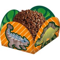 Forma 4 Pet. Jurassic Play C/40 Festcolor