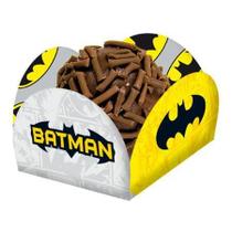 Forma 4 Petalas Batman C/40 Festcolor Forma 4 Petalas Batman C/40 Festcolor