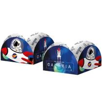 Forma 4 Petalas Espacial C/50 Regina