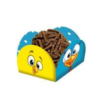 Forma 4 Petalas Galinha P. C/40 Festcolor