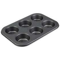 Forma 6 Cupcakes - CLINK Forma 6 Cupcakes - CLINK