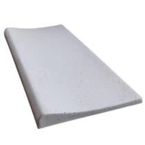 Forma Abs 1,5mm Borda De Piscina Peito De Pombo 49x20cm Forma Abs 1,5mm Borda De Piscina Peito De Pombo 49x20cm