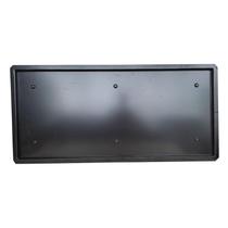 Forma ABS 2mm Modelo Industrial 80x40cm para Fabricação de Peças em Cimento ou Gesso