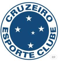 Forma Abs Time Escudo Cruzeiro 40cm