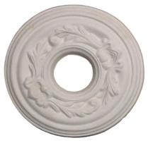 Forma Abs Virgem 1,5mm Florão Decorado 40cm Gesso E Cimento Forma Abs Virgem 1,5mm Florão Decorado 40cm Gesso E Cimento