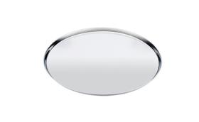 Forma Aço Inox Para Pizza 30 cm Tramontina Prata