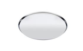 Forma Aço Inox Para Pizza 30 cm Tramontina