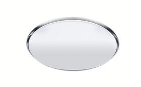 Forma Aço Inox Para Pizza 35 cm Tramontina