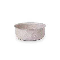 Forma Airfryer Ceramic Life Bakeware Vanilla 16X7CM Ref:1481/311 Brinox