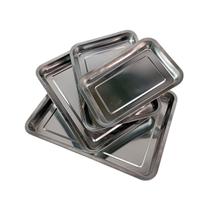 forma aluminio assadeira kit cozinha forno bolo assadeira receita bolo pao biscoito