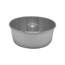 Forma aluminio torta suica 13x6 cm cimapi Forma aluminio torta suica 13x6 cm cimapi