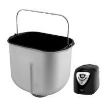 Forma Antiaderente Panificadora Britânia Multipane 2 Original Forma Antiaderente Panificadora Britânia Multipane 2 Original