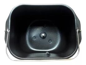 Forma Antiaderente Panificadora Britânia Multipane 2