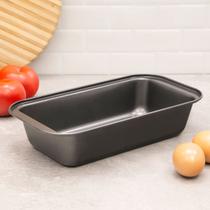 Forma Antiaderente Para Pão E Bolo Inglês Alta Qualidade