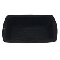 Forma Antiaderente Silicone Não Precisa Untar Lovely Vibe COR:PRETA
