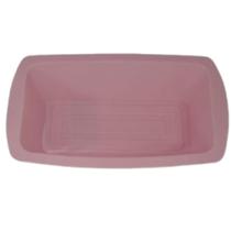 Forma Antiaderente Silicone Não Precisa Untar Lovely Vibe Forma Antiaderente Silicone Não Precisa Untar Lovely Vibe