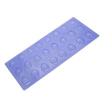 Forma Aplique Ovinhos Rostos Ref 881 - 01 Unidade - Porto Formas -