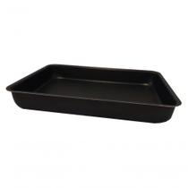 Forma Assadeira Antiaderente Retangular Alta Nº3 4l Belmar