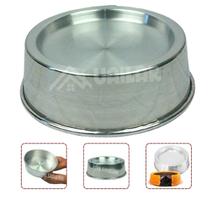 Forma Assadeira Bolo Ballerine 18 cm Piscina Vulcão Pool Cake