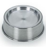 Forma Assadeira Bolo Ballerine 22cm Piscina Vulcão Pool Cake