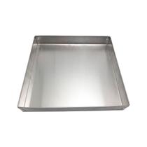 Forma Assadeira Brownie 21 X 21,5 X 3