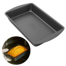 Forma Assadeira Carne 37cm Bolo Antiaderente Betty Crocker Forma Assadeira Carne 37cm Bolo Antiaderente Betty Crocker