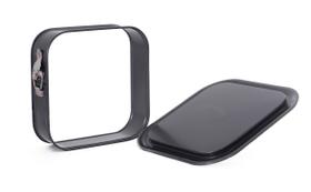 Forma Assadeira com Fundo Removível Base Fly Quadrada Czb08016 Wincy Rocie