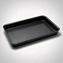 Forma Assadeira De Bolo Antiaderente Teflon N2 35x24cm Nigro Forma Assadeira De Bolo Antiaderente Teflon N2 35x24cm Nigro
