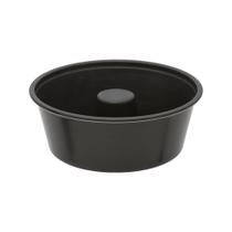 Forma Assadeira de Bolo c/ Tubo Antiaderente n 22 - Fortlar Forma Assadeira de Bolo c/ Tubo Antiaderente n 22 - Fortlar