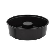Forma Assadeira de Bolo c/ Tubo Antiaderente n 26 - Fortlar
