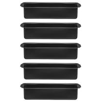 Forma Assadeira De Pão Retangular Antiaderente 900Ml 05 Un