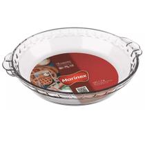 Forma Assadeira Filetada Grande 1,6L Marinex Nadir Forma Assadeira Filetada Grande 1,6L Marinex Nadir