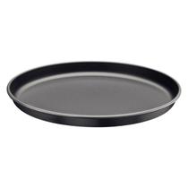 Forma Assadeira P/Pizza Aluminio Brasil 30cm 1,8L Antiaderente Tramontina StarflonMax Forma Assadeira P/Pizza Aluminio Brasil 30cm 1,8L Antiaderente Tramontina StarflonMax