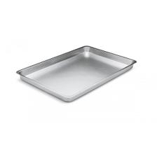 Forma Assadeira Padaria 63,5x42,5x3,5 Alumínio