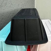 Forma Assadeira Pães Bolos Silicone Retangular Antiaderente