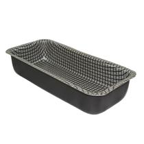 Forma Assadeira Pão 2 Caseiro Bolo Gourmet Antiaderente Forma Assadeira Pão 2 Caseiro Bolo Gourmet Antiaderente