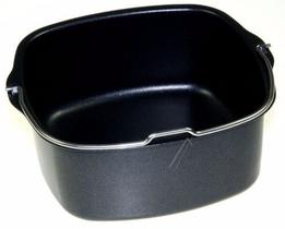 Forma Assadeira Para Airfryer Philips Walita Original Nova