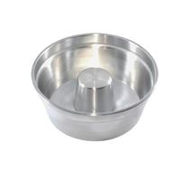 Forma Assadeira para Bolo e Pudim n º 24