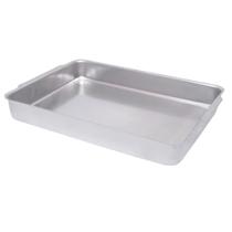 Forma Assadeira Para Forno Industrial Padaria Hotel Grande 10 Litros