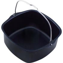 Forma Assadeira Para Fritadeira Airfryer Ri9220/ri9225/ri92 Forma Assadeira Para Fritadeira Airfryer Ri9220/ri9225/ri92