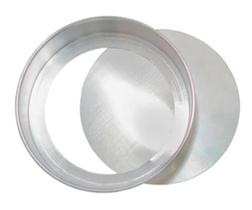 Forma Assadeira Para Pão Nº1 Durollus