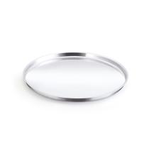 Forma assadeira pizza grande resistente 35 cm Uso Doméstico e Profissional Forma assadeira pizza grande resistente 35 cm Uso Doméstico e Profissional